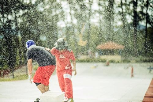 Para animar ainda mais a criançada, durante o festival terá chuva de neve, atrações sustentáveis e personagens vivos / Foto: Divulgação